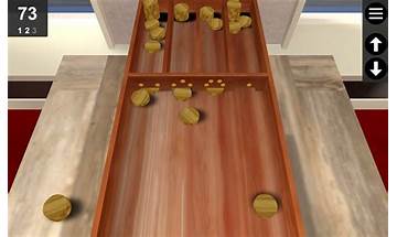 Dutch Shuffleboard for Android - Download the APK from Habererciyes